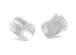 BIVAR Panel Mount Light Pipes